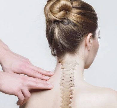 Spine Surgery - Specialties
