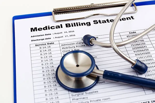 Medical Billing and Coding - Services